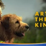 Film Petualangan Epik Arthur The King- Kisah Inspiratif dan Penuh Aksi
